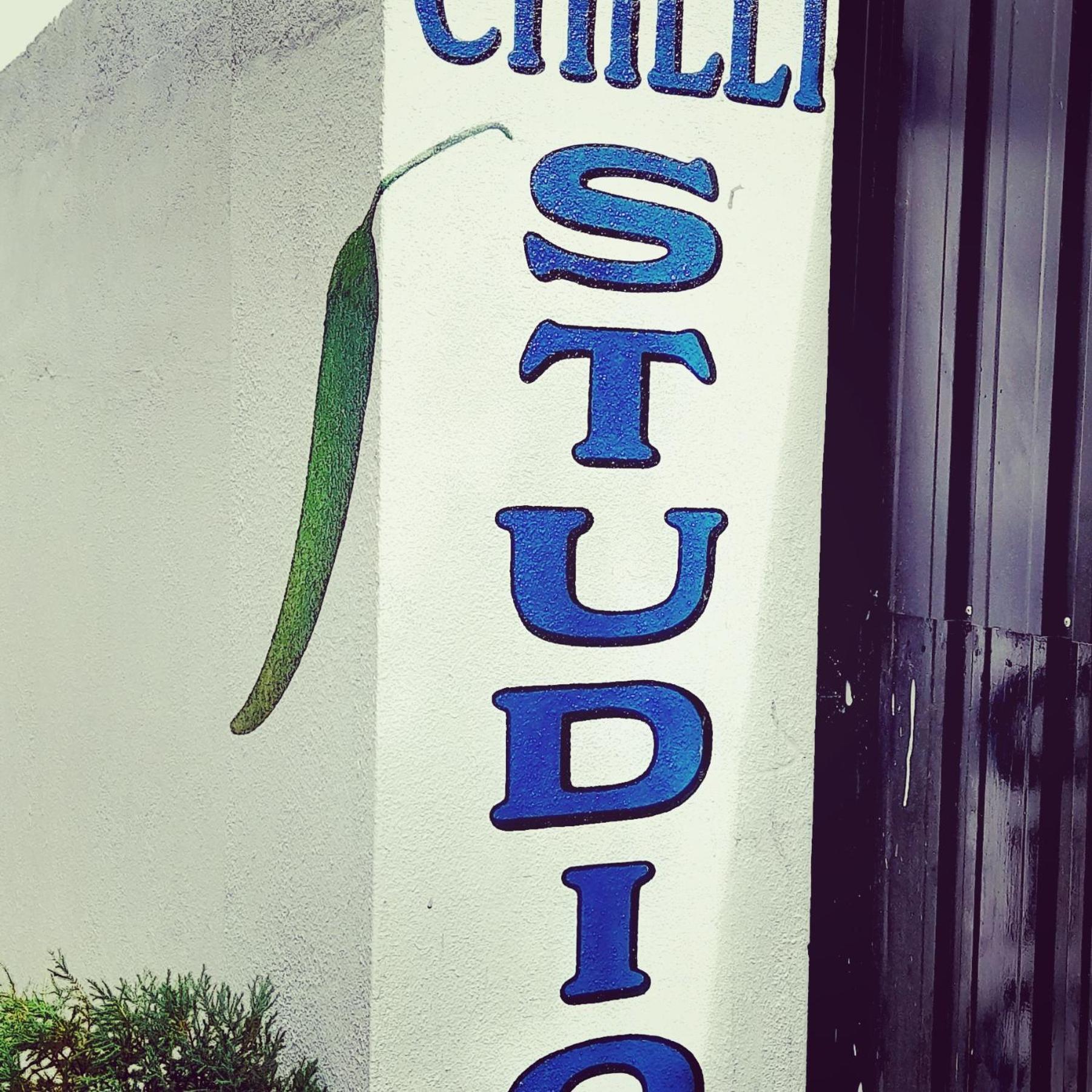 The Chilli Studio Apartment Unawatuna Esterno foto