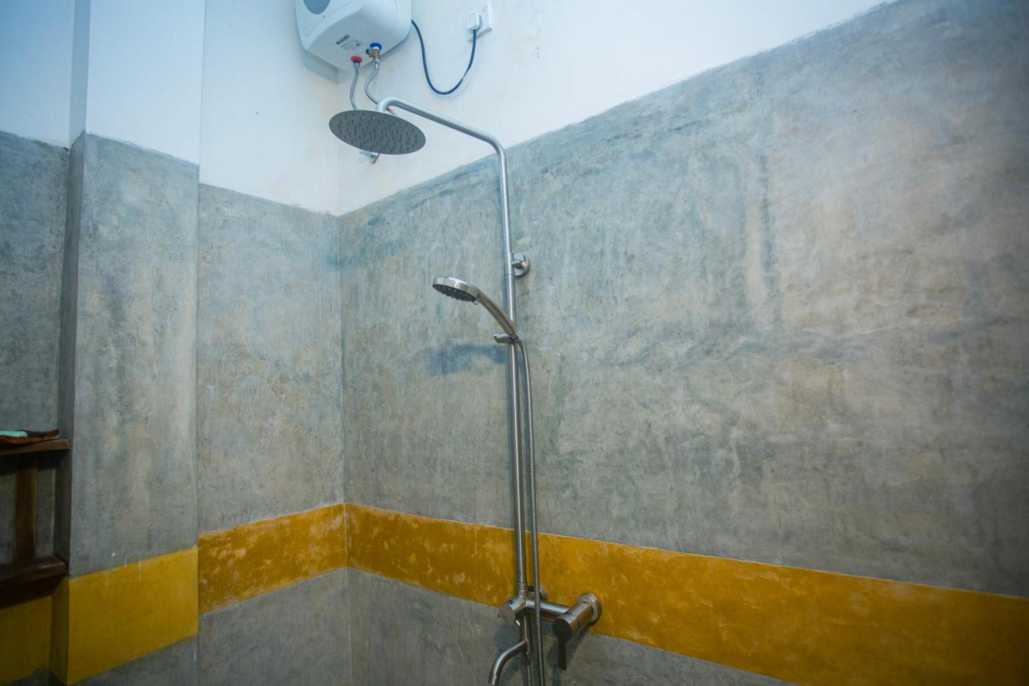 The Chilli Studio Apartment Unawatuna Esterno foto